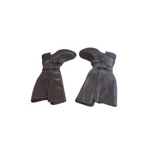 B.o.c. Knee boots size 7